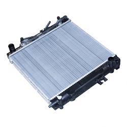 Picture of Radiator Ass