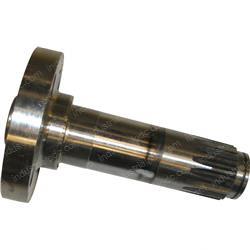 Picture of Shaft - Wheel