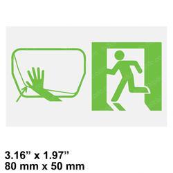 Picture of Sticker - Decal