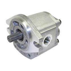 Picture of Pump Assembly - Oil