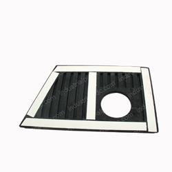 Picture of Mat - Rear Floor