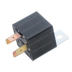 Picture of Relay Spdt 24 Volt