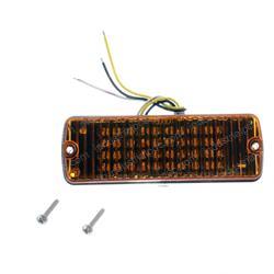 Picture of Light - Led Surface Mnt Amber