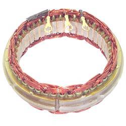 Picture of Stator