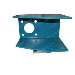 Picture of Bracket - Mtg Motor Side Brush