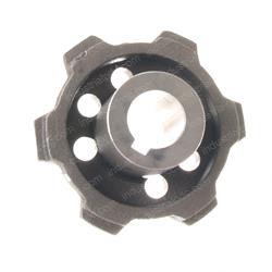 Picture of Driver - Scrub Brush