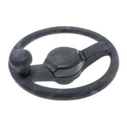 Picture of Steering Wheel Assy
