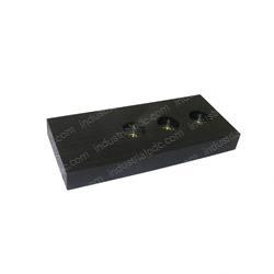 Picture of Wear Pad 7 X 3 X.75 W/Insert