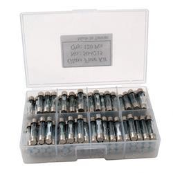 Picture of Fuse Kit - Glass Agc 120 Pcs