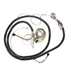Picture of Harness Control Main Sem