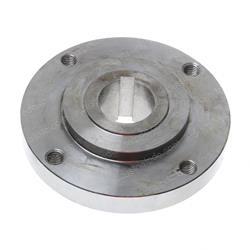 Picture of Hub - Steer Machined