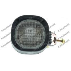 LAMP 12V WITH DEUTSCH CON YALE 580044914 - aftermarket