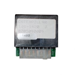 Picture of Coil - Driver