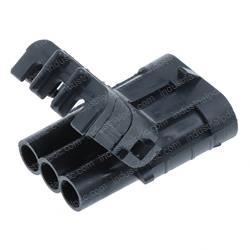 Picture of Terminal 3 Way Connector