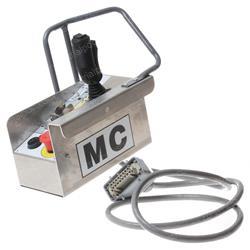 Picture of Control Box  Long Cable Option