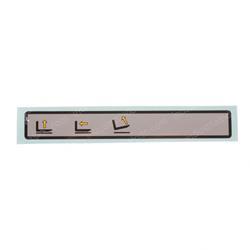 Picture of Decal - Fork Extensions