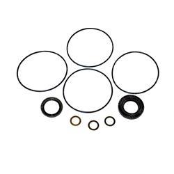 Picture of Seal Kit - Brush Drive Motor