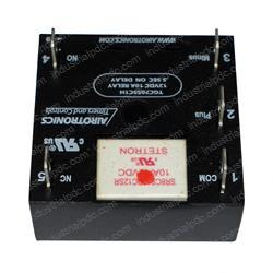 Picture of Relay - Time Delay