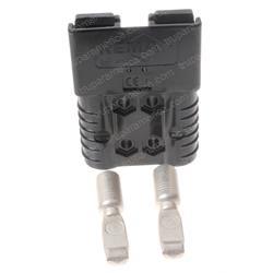 YALE 220103605 BATTERY CONNECTOR SRE160 BLACK