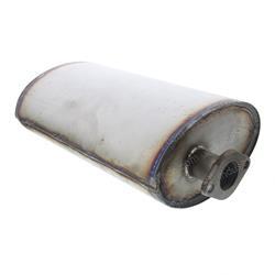Picture of Muffler -  Catalytic [gm 3.0l 2