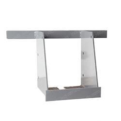 Picture of Strut Mtg Bracket Wldt Plc36