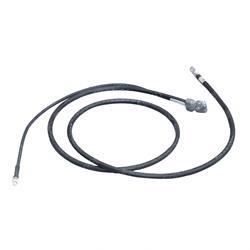 gn88802 BATTERY CABLE NEGATIVE BLACK