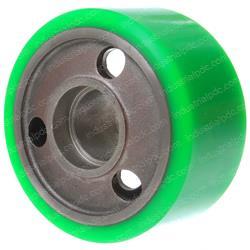 Picture of Wheel - Poly - Mega Load
