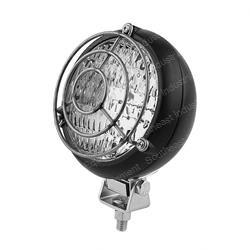  800048738 LIGHT W/GUARD - 12 VOLT