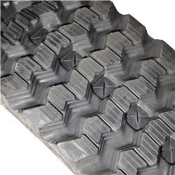 CATERPILLAR/TOWMOTOR 372-5793 TRACK - RUBBER 320X86X53