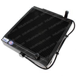 Picture of Radiator F/1018073 Afmkt