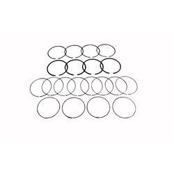Picture of Piston Ring Set 4 Cyl 0.75