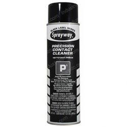 Picture of Contact Cleaner - 13.5 Oz