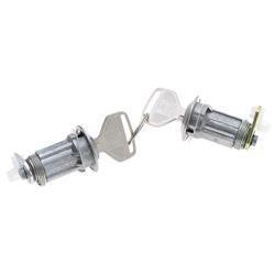 Picture of Cylinder + Key Set