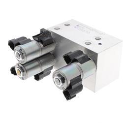 Picture of Manifold Rotating Jib Z40