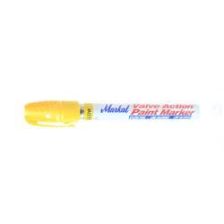 Picture of Pen - Paint Bold Tip 4mm Yllow