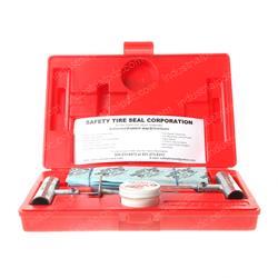 Picture of Tire Kit
