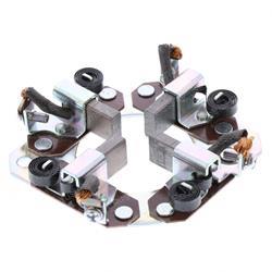 CLUB CAR CC684 BRUSH HOLDER ASSEMBLY