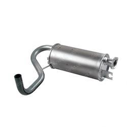 Picture of Muffler