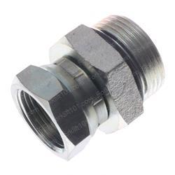 pr0507-16-12 ADAPTER - SAE X FPS STRAIGHTTHREADADAPTER