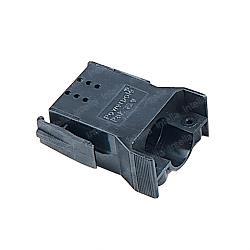 Anderson 1460G2 PP PAK 5-6P. PLUG W/LATCH