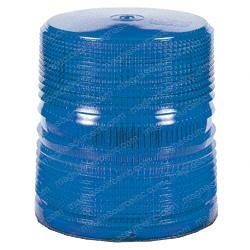 sy2200h-b LENS - BLUE - HIGH PROFILE