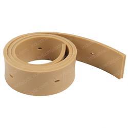 Picture of Squeegee - Rear Tan Gum