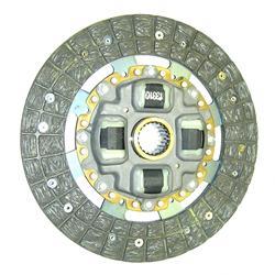 Picture of Disc Assembly - Dry Clutch