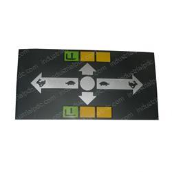Picture of Insert Handle Data