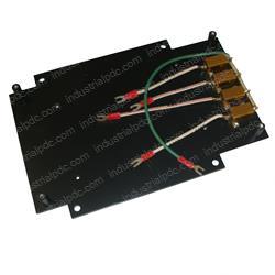 Picture of Resistor Assembly