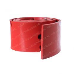Picture of Squeegee - Red Gum