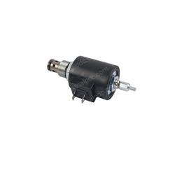 Picture of Valve - Solenoid 24vdc