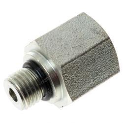 pr4-6f5og5-s REDUCER/EXPANDER - STRAIGHT THR - STRTHDREDUCER/EXPANDER