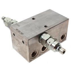 Picture of Flow Divider Ma