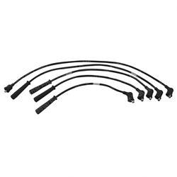  800050031 CABLE SET - IGNITION